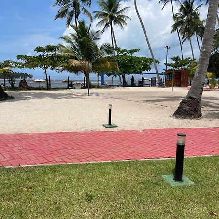 Flat Club Meridional Carneiros Tamandare Ngoại thất bức ảnh
