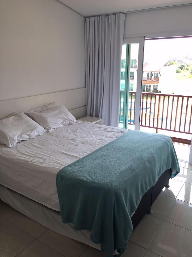 Flat Club Meridional Carneiros Tamandare Ngoại thất bức ảnh