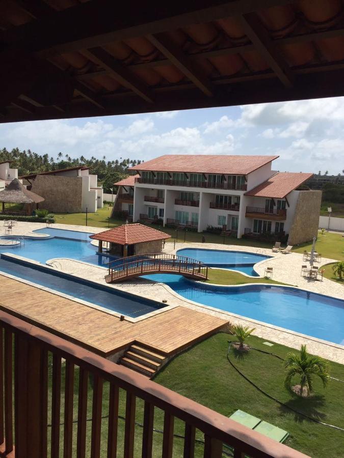 Flat Club Meridional Carneiros Tamandare Ngoại thất bức ảnh