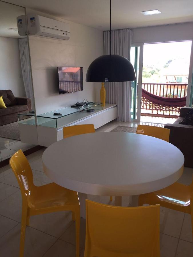 Flat Club Meridional Carneiros Tamandare Ngoại thất bức ảnh